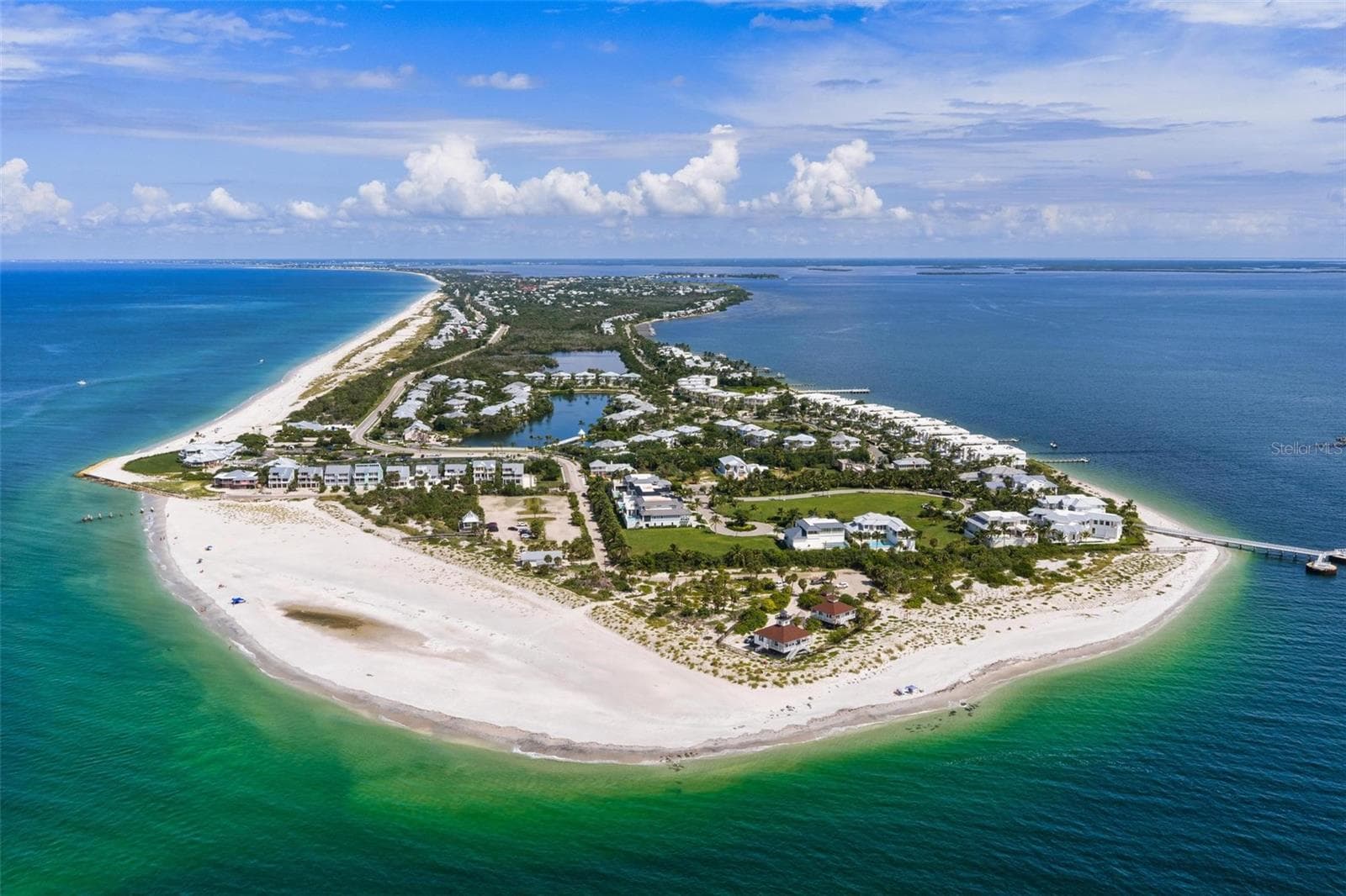 island - 319 PILOT POINT LN, BOCA GRANDE