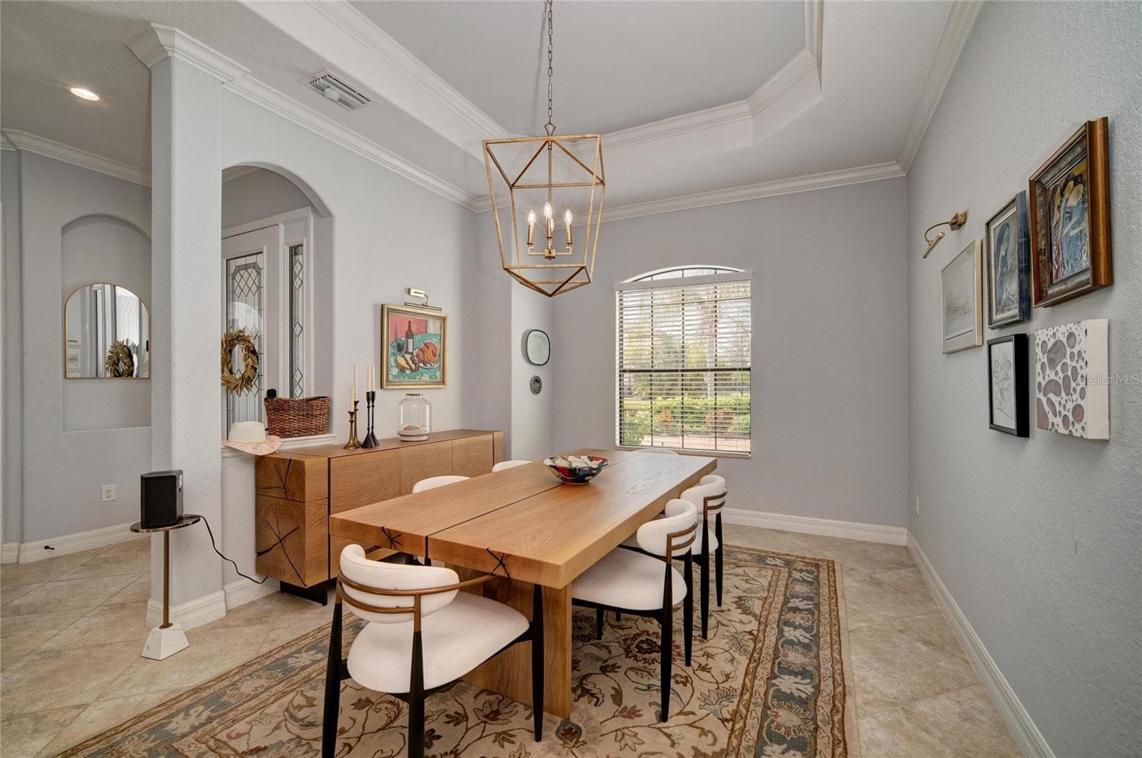 Single Family Residence at 5672 CLOVERLEAF RUN, LAKEWOOD RANCH, photo 16 of 84