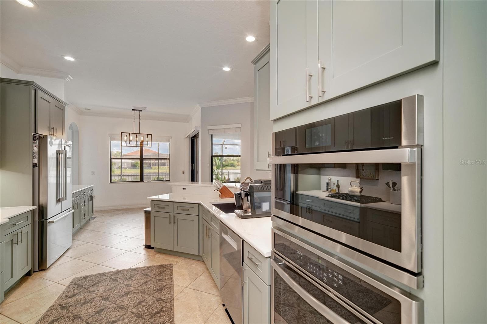 Single Family Residence at 5672 CLOVERLEAF RUN, LAKEWOOD RANCH, photo 18 of 84