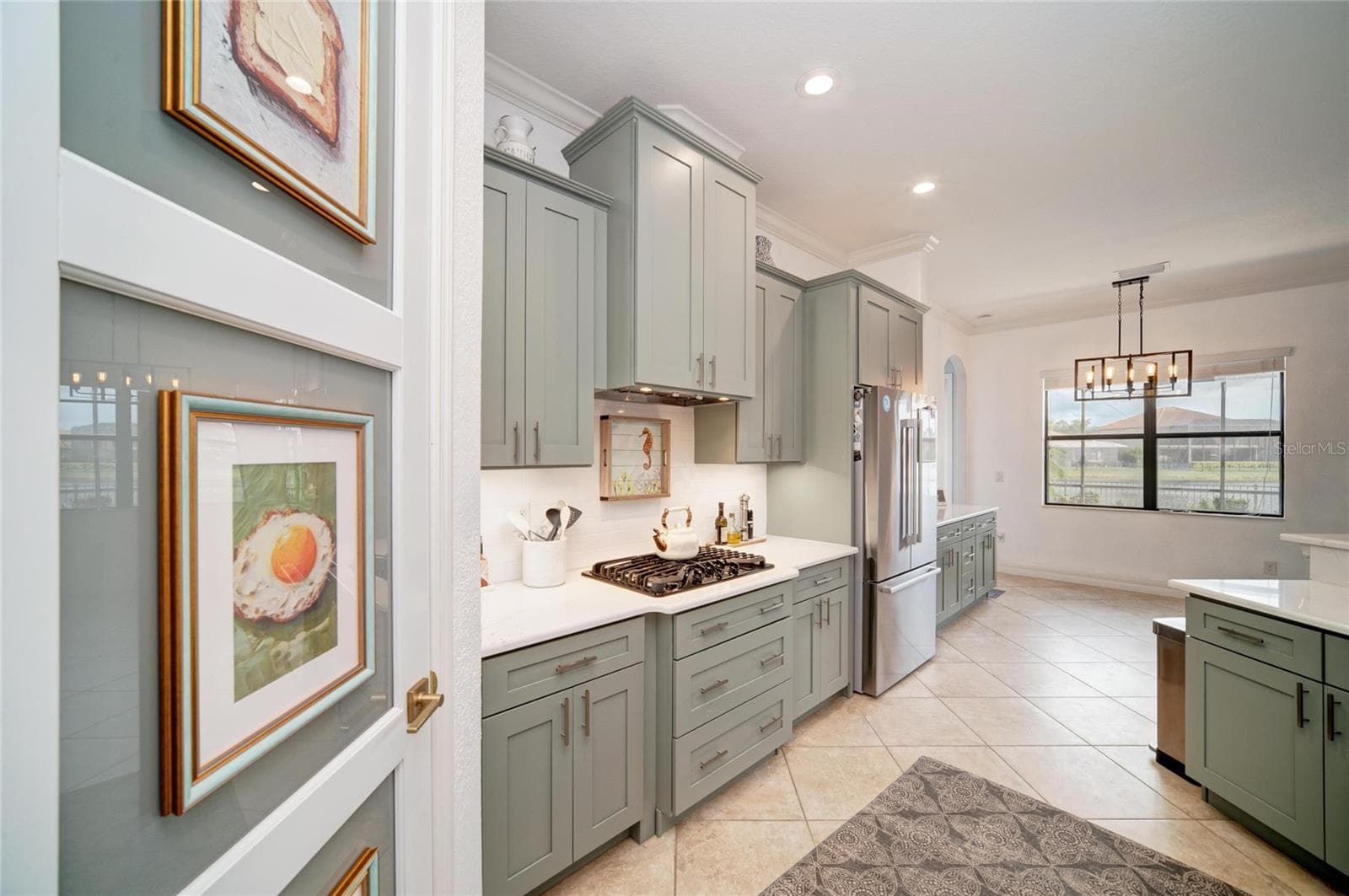 Single Family Residence at 5672 CLOVERLEAF RUN, LAKEWOOD RANCH, photo 19 of 84