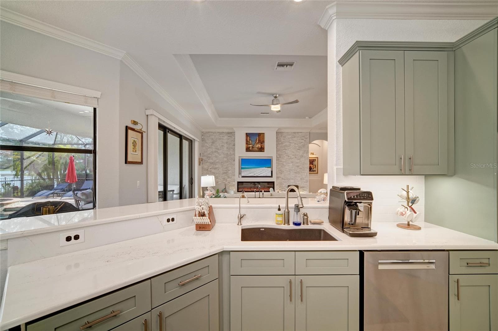 Single Family Residence at 5672 CLOVERLEAF RUN, LAKEWOOD RANCH, photo 22 of 84