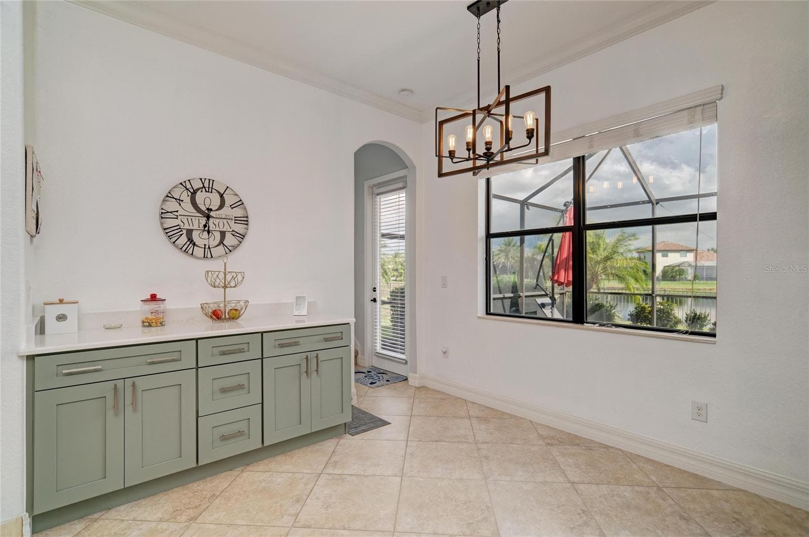 Single Family Residence at 5672 CLOVERLEAF RUN, LAKEWOOD RANCH, photo 25 of 84