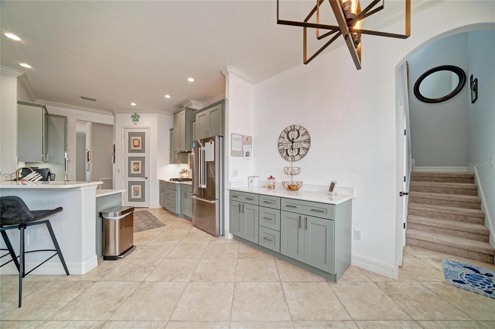 Single Family Residence at 5672 CLOVERLEAF RUN, LAKEWOOD RANCH, photo 27 of 84