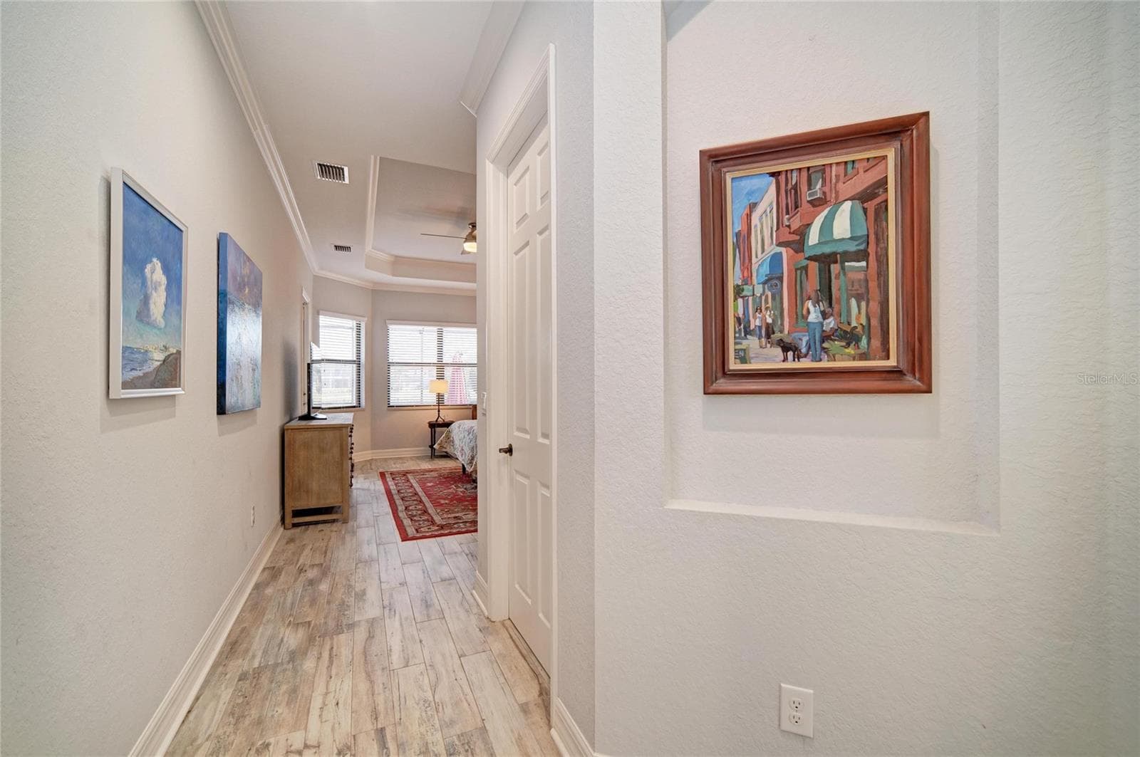 Single Family Residence at 5672 CLOVERLEAF RUN, LAKEWOOD RANCH, photo 28 of 84