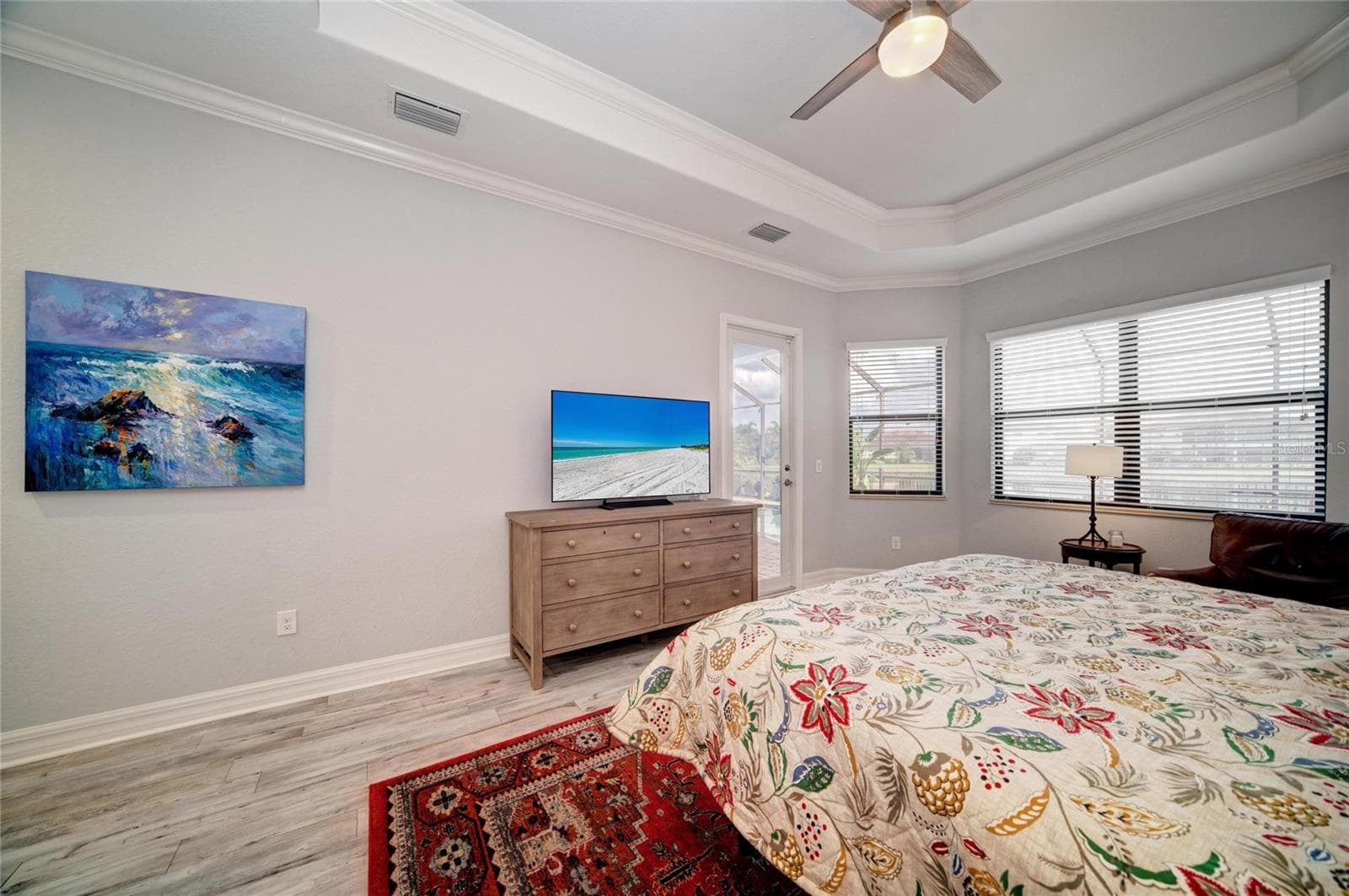 Single Family Residence at 5672 CLOVERLEAF RUN, LAKEWOOD RANCH, photo 30 of 84