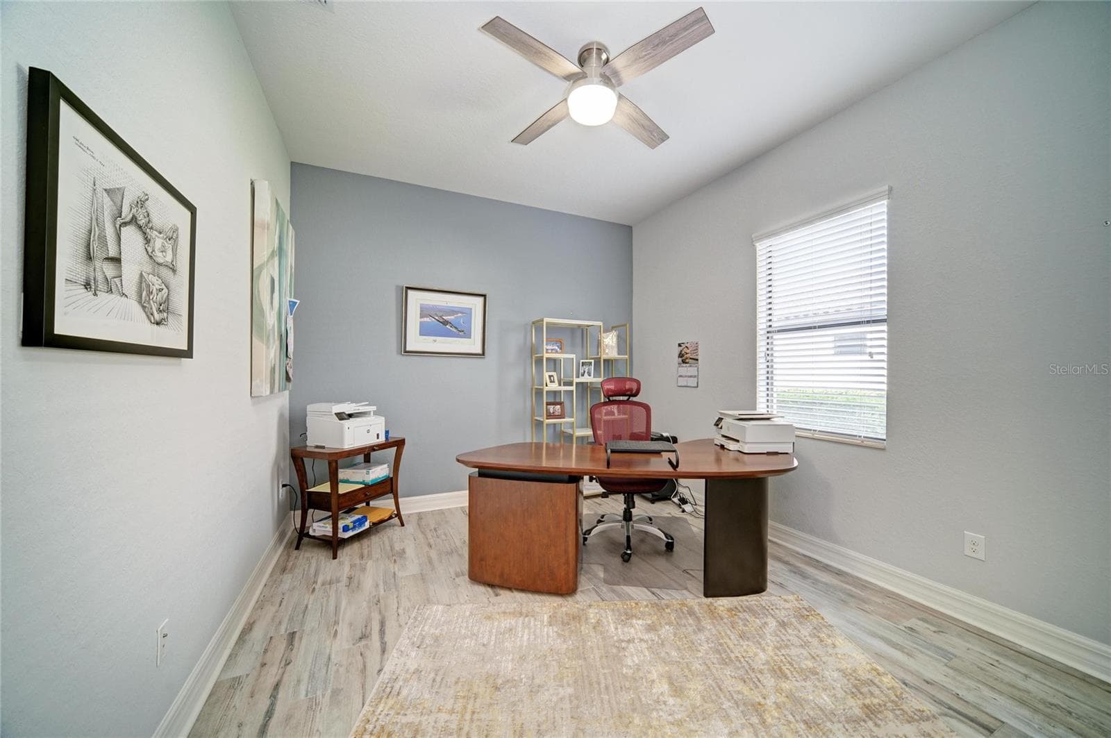 Single Family Residence at 5672 CLOVERLEAF RUN, LAKEWOOD RANCH, photo 40 of 84