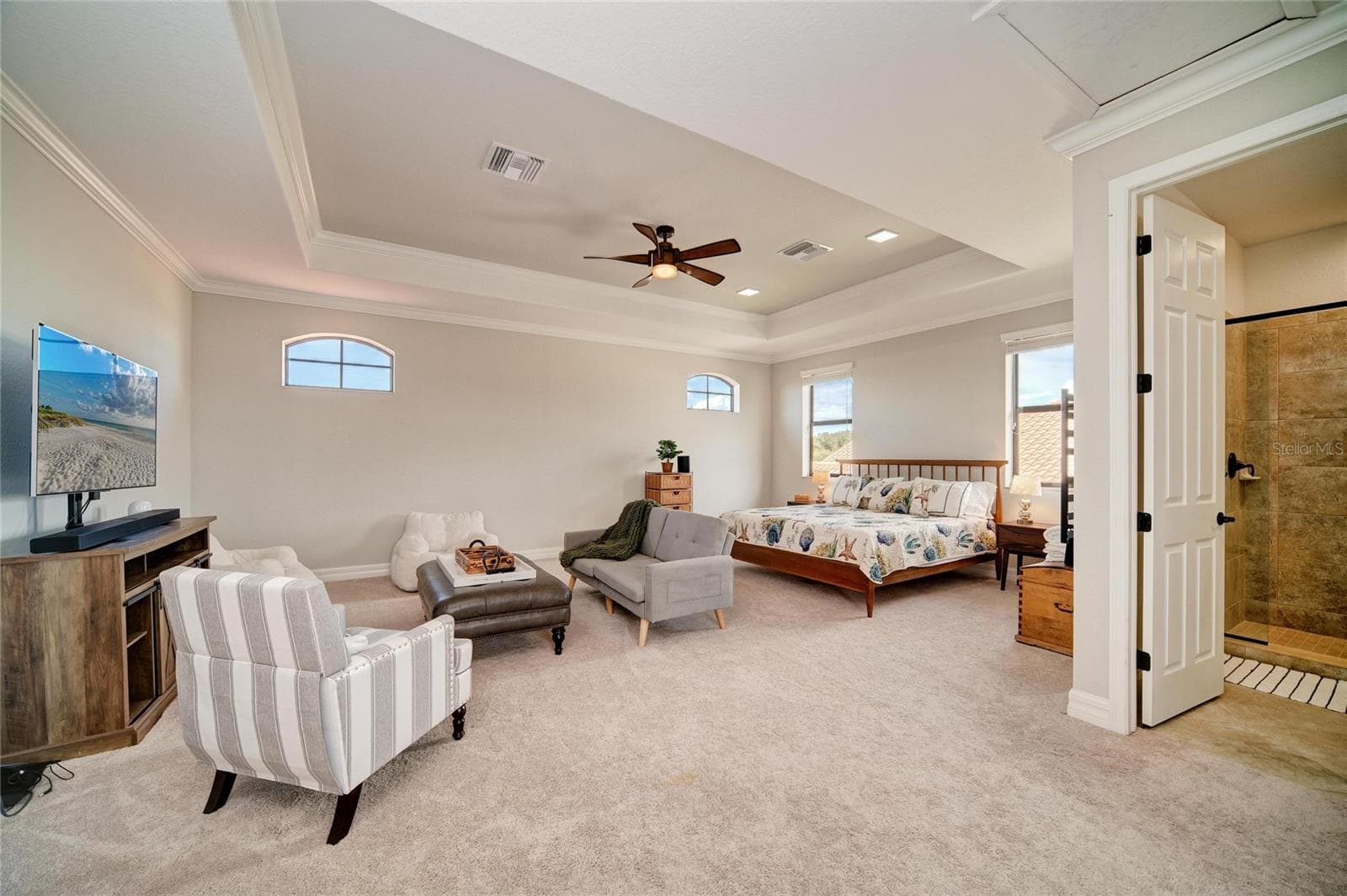 Single Family Residence at 5672 CLOVERLEAF RUN, LAKEWOOD RANCH, photo 46 of 84