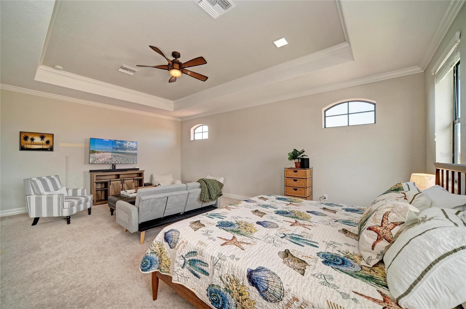 Single Family Residence at 5672 CLOVERLEAF RUN, LAKEWOOD RANCH, photo 47 of 84