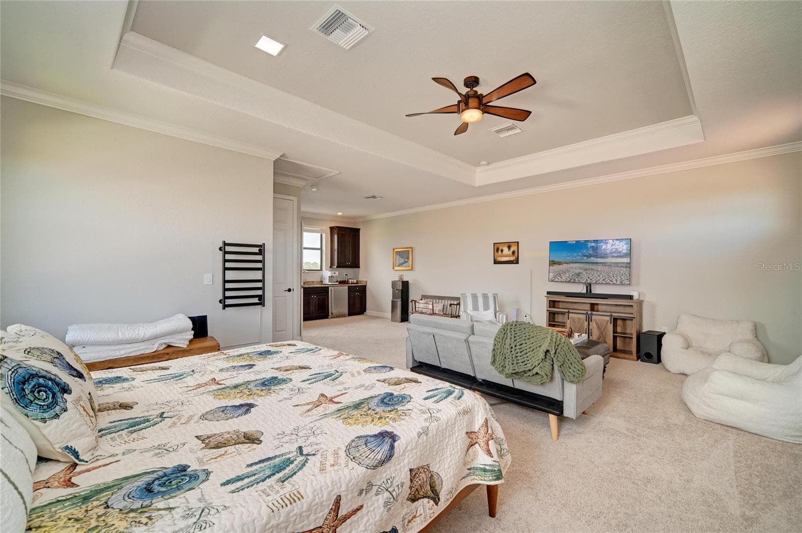 Single Family Residence at 5672 CLOVERLEAF RUN, LAKEWOOD RANCH, photo 48 of 84