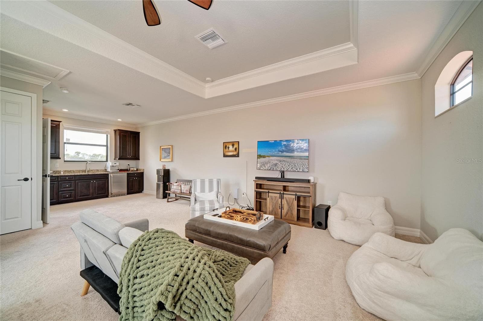 Single Family Residence at 5672 CLOVERLEAF RUN, LAKEWOOD RANCH, photo 49 of 84