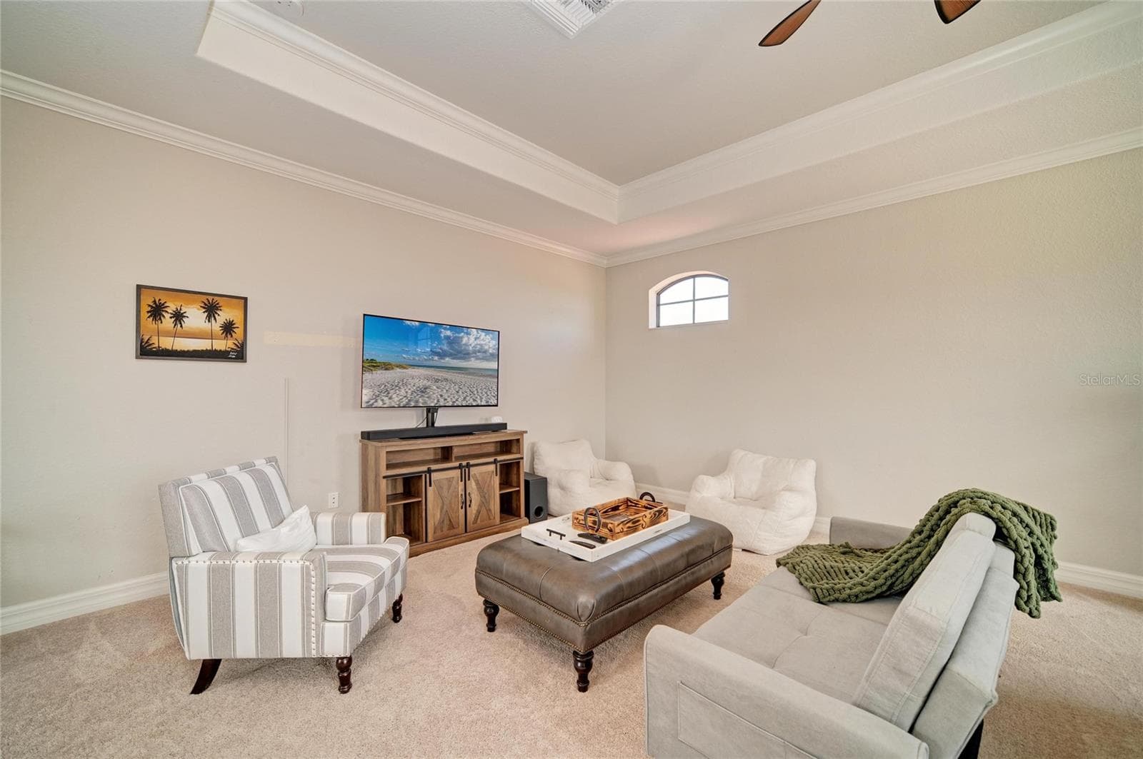 Single Family Residence at 5672 CLOVERLEAF RUN, LAKEWOOD RANCH, photo 50 of 84