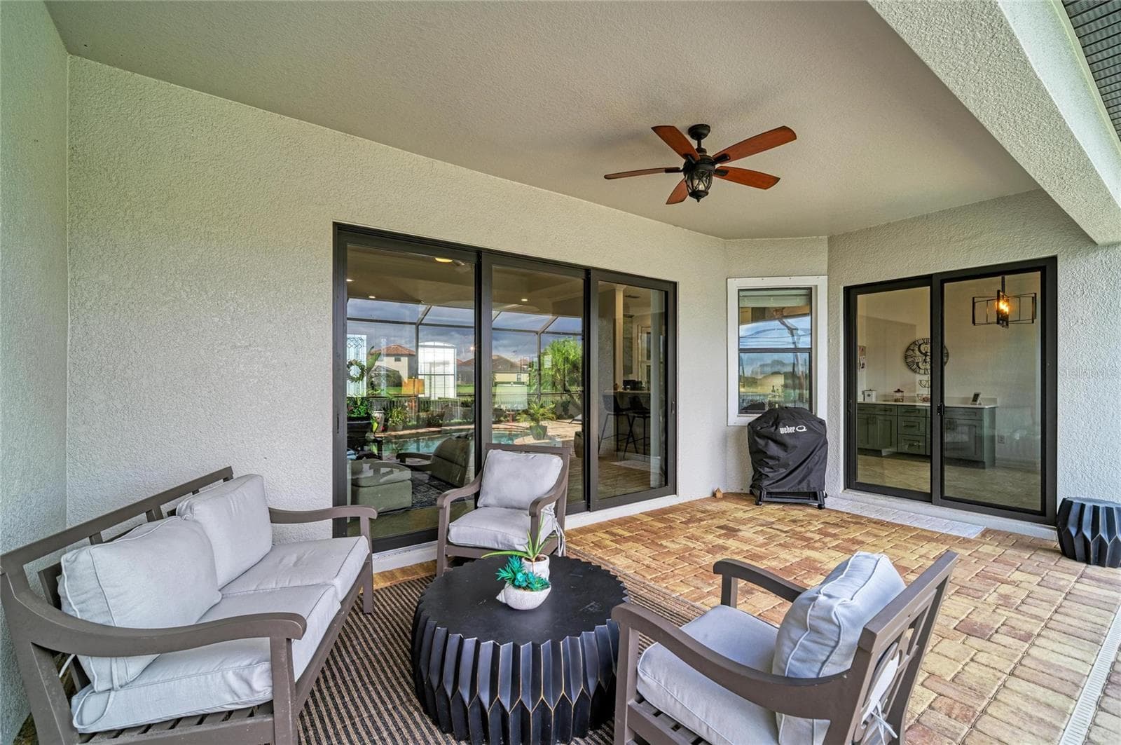 Single Family Residence at 5672 CLOVERLEAF RUN, LAKEWOOD RANCH, photo 54 of 84