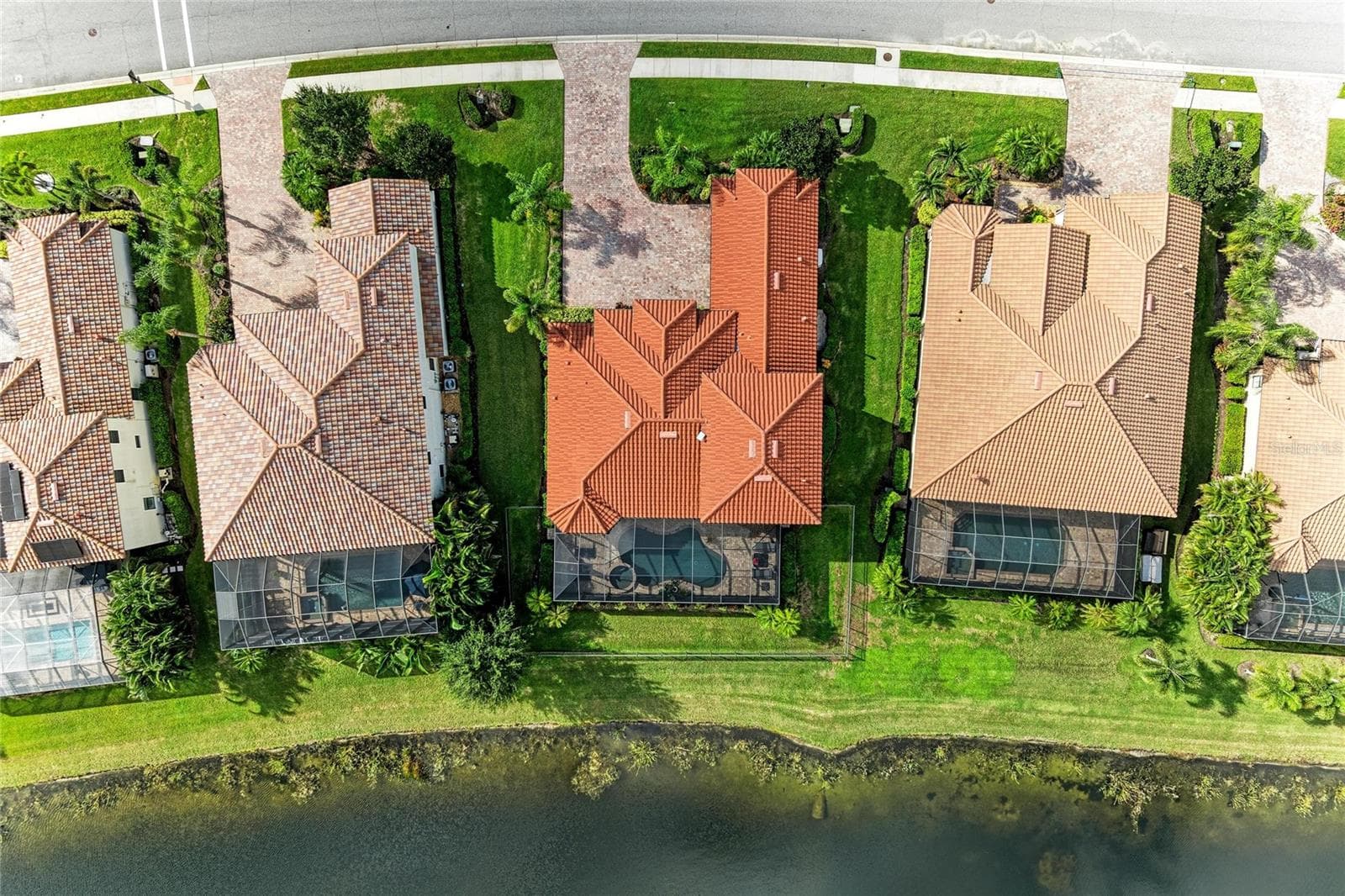 Single Family Residence at 5672 CLOVERLEAF RUN, LAKEWOOD RANCH, photo 67 of 84