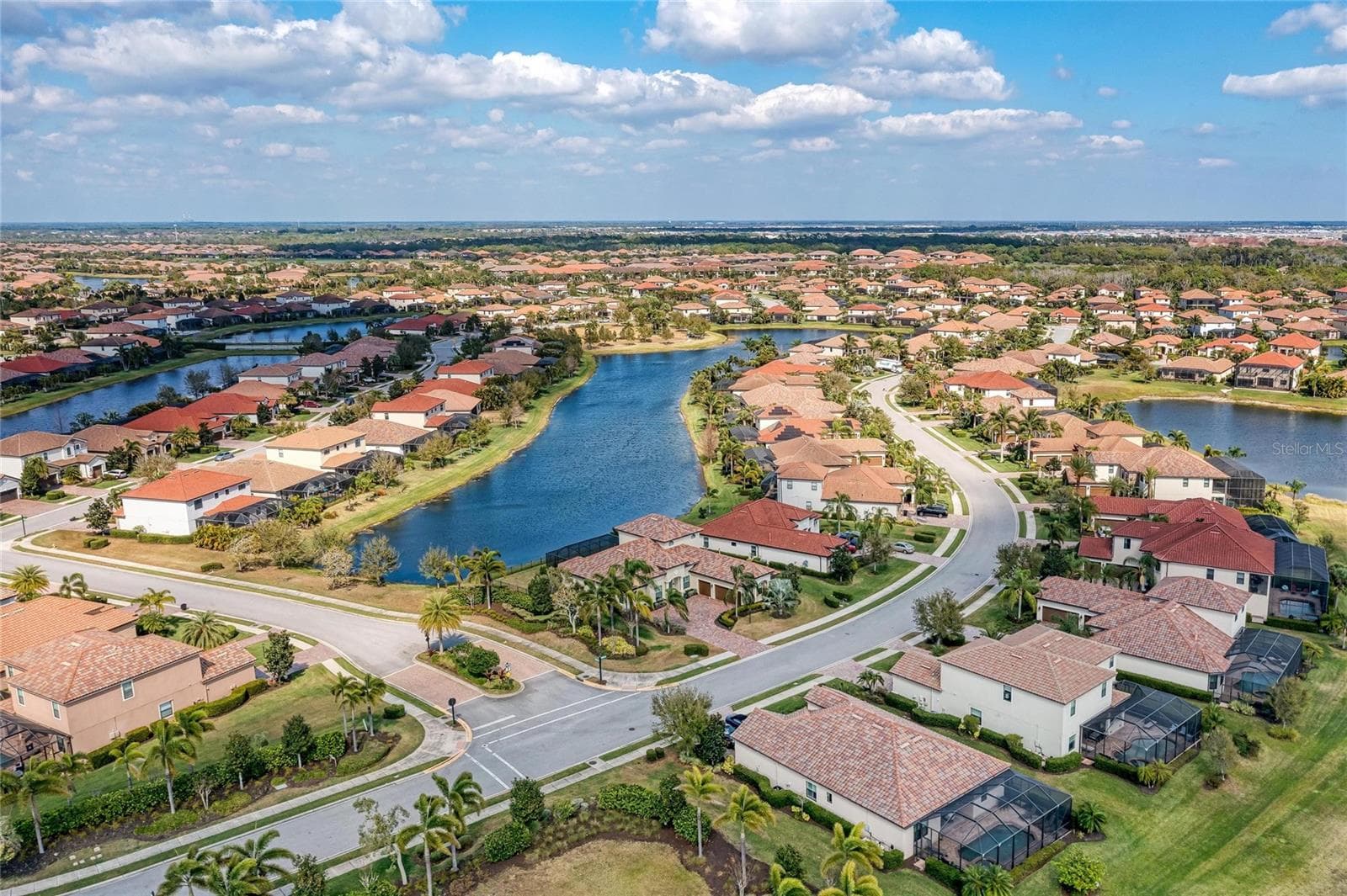 Single Family Residence at 5672 CLOVERLEAF RUN, LAKEWOOD RANCH, photo 80 of 84