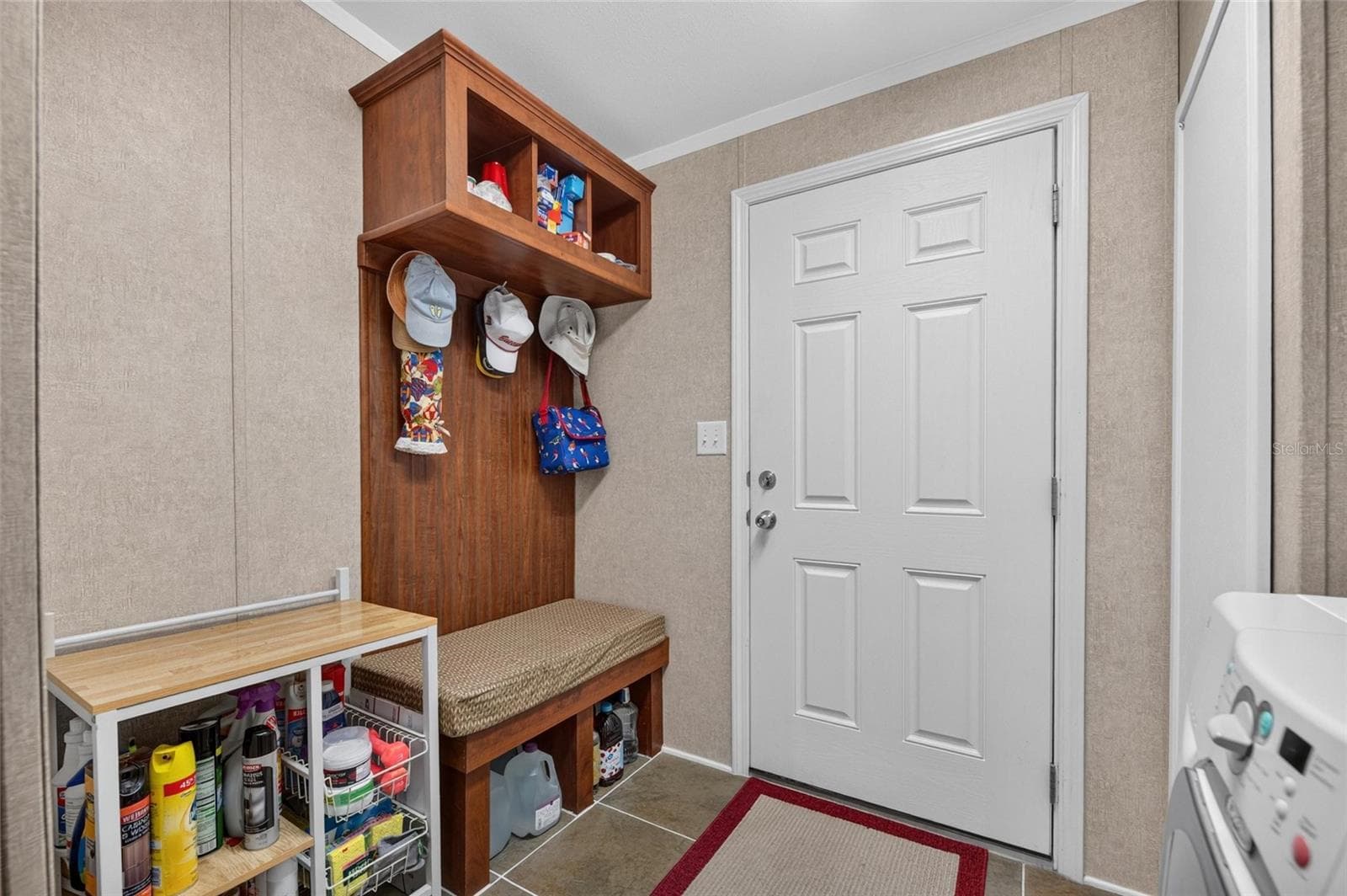 additional storage - 10054 COLLINGWOOD AVE, DADE CITY