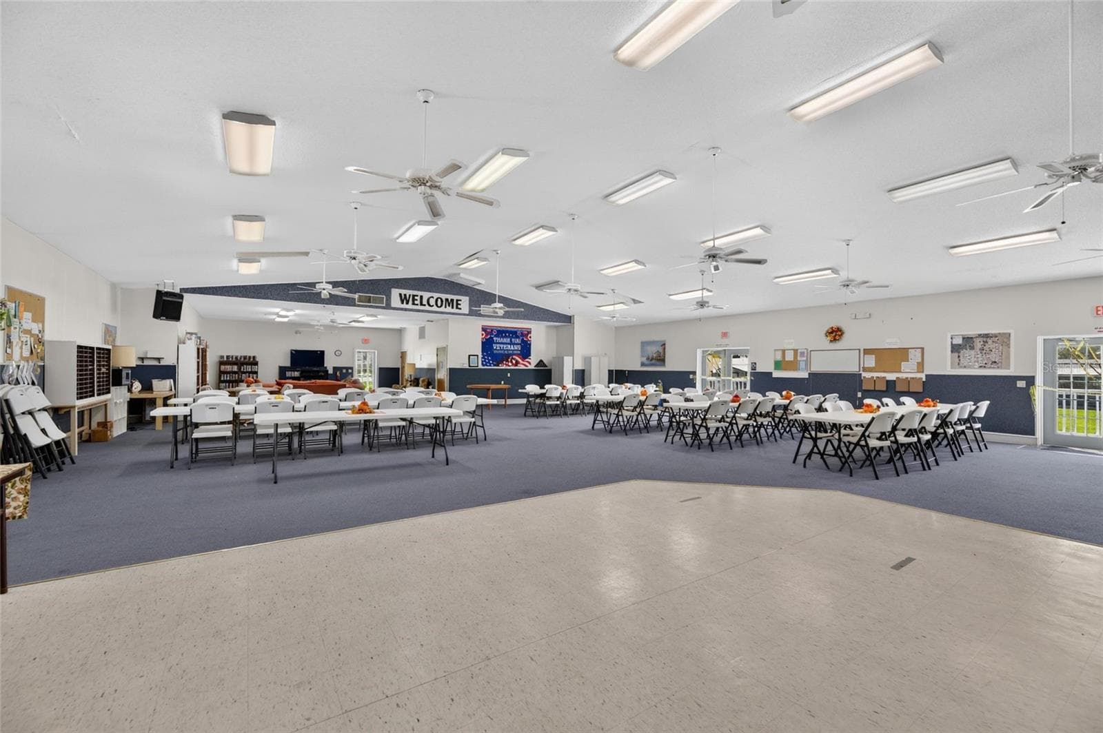 clubhouse - 10054 COLLINGWOOD AVE, DADE CITY