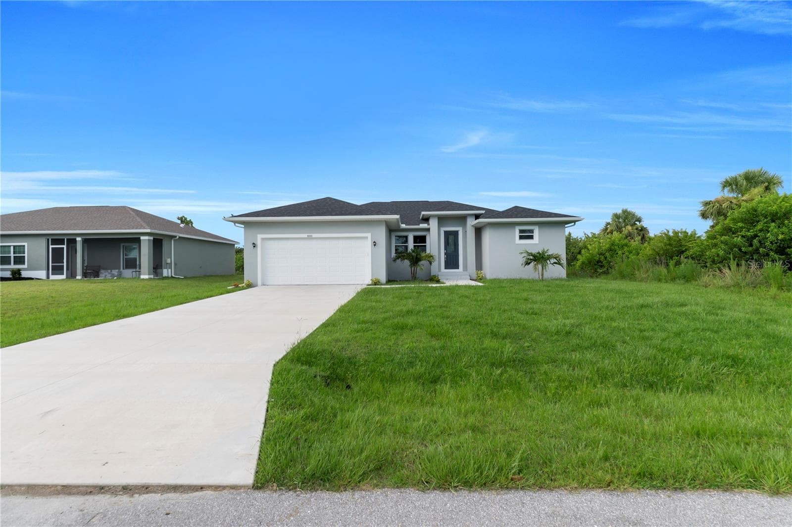 Single Family Residence at 14480 ARGUS LN, PORT CHARLOTTE, photo 2 of 22