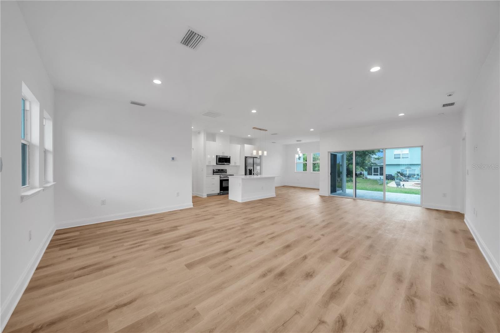 Single Family Residence at 14480 ARGUS LN, PORT CHARLOTTE, photo 3 of 22
