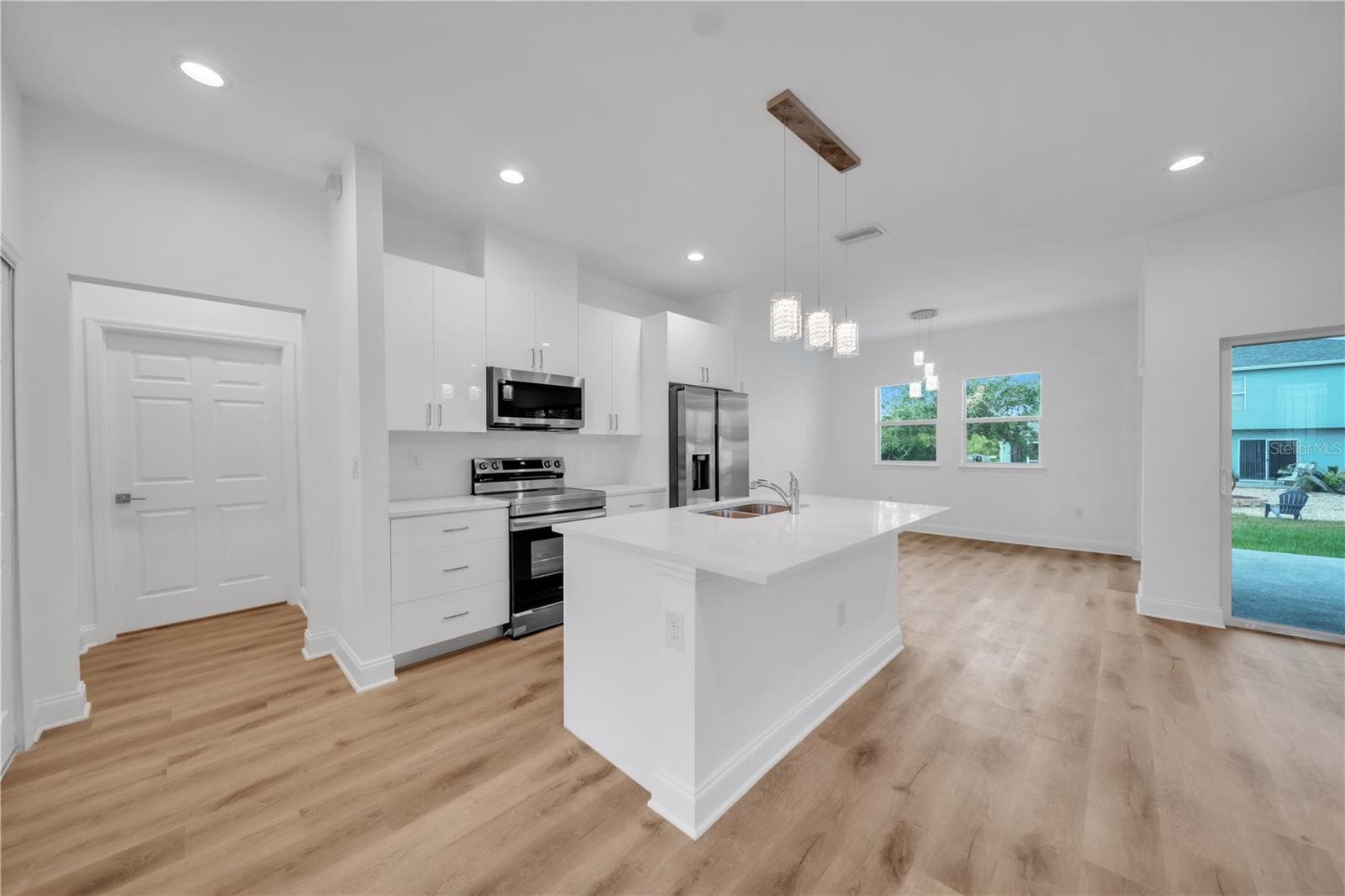 Single Family Residence at 14480 ARGUS LN, PORT CHARLOTTE, photo 4 of 22