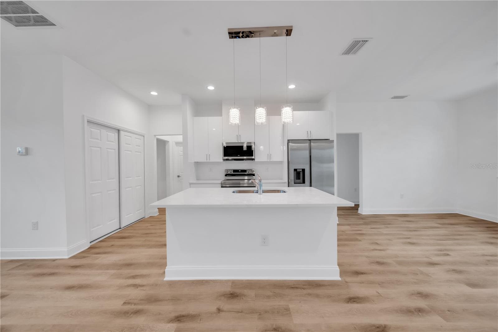 Single Family Residence at 14480 ARGUS LN, PORT CHARLOTTE, photo 5 of 22