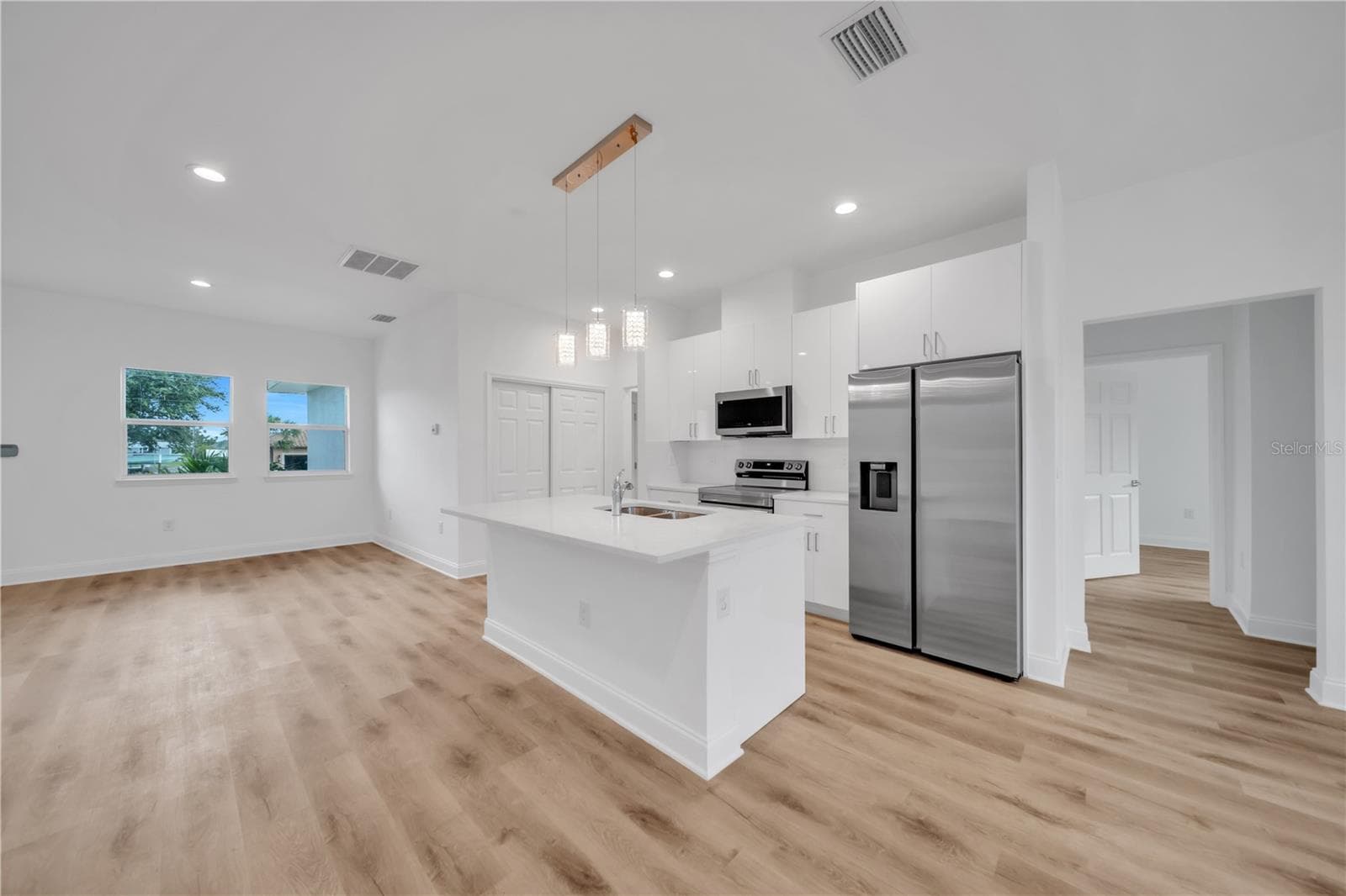Single Family Residence at 14480 ARGUS LN, PORT CHARLOTTE, photo 6 of 22