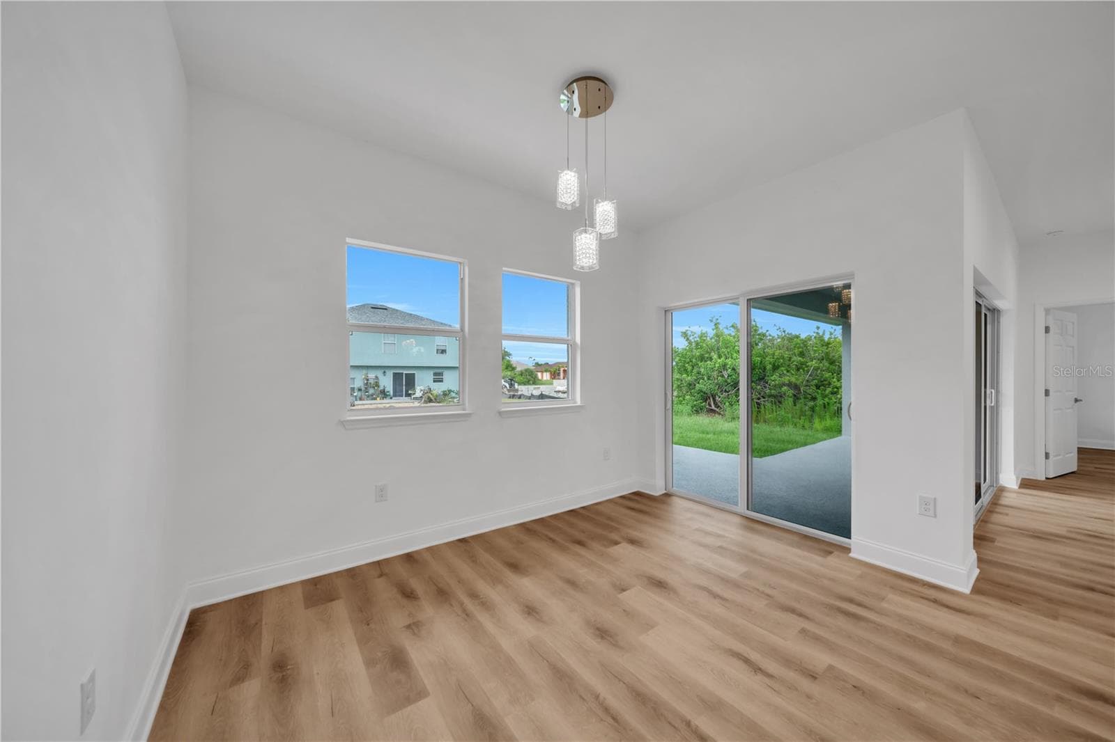 Single Family Residence at 14480 ARGUS LN, PORT CHARLOTTE, photo 8 of 22