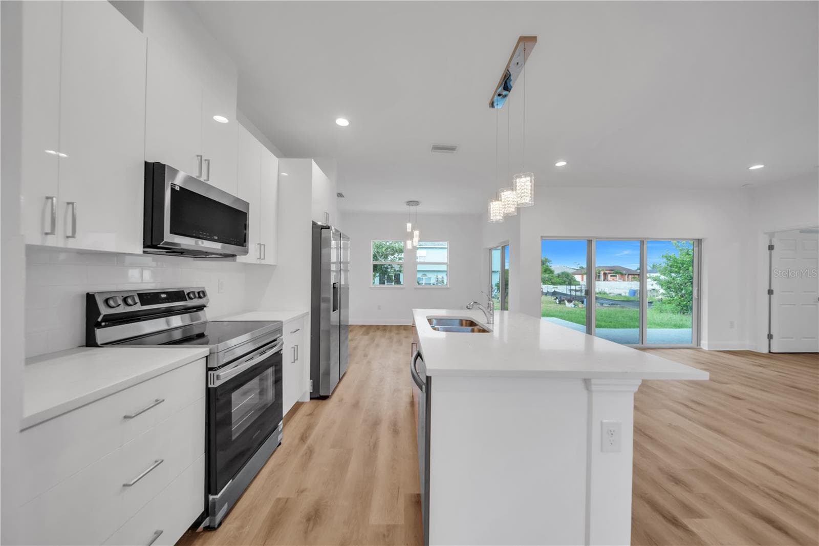 Single Family Residence at 14480 ARGUS LN, PORT CHARLOTTE, photo 19 of 22