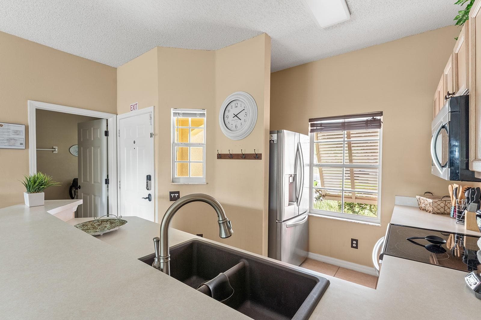 Kitchen - 2782 SUN KEY PL, KISSIMMEE