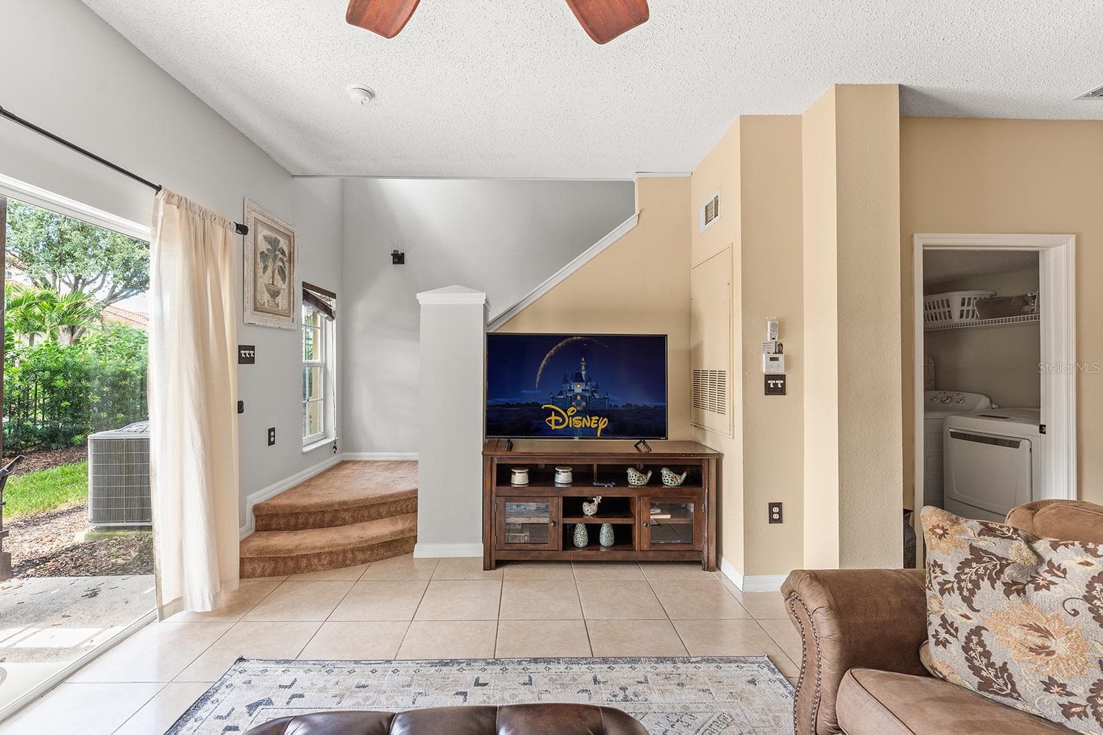 Living Room - 2782 SUN KEY PL, KISSIMMEE