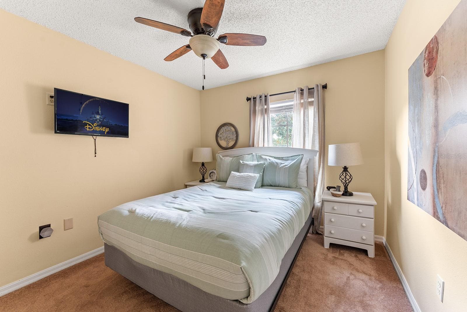 3rd Bedroom - 2782 SUN KEY PL, KISSIMMEE
