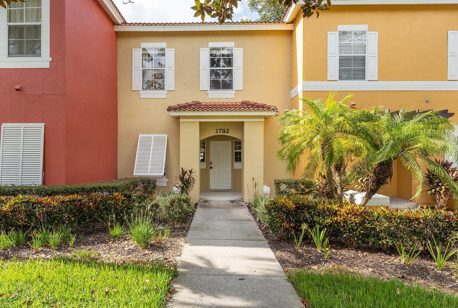 Front - 2782 SUN KEY PL, KISSIMMEE