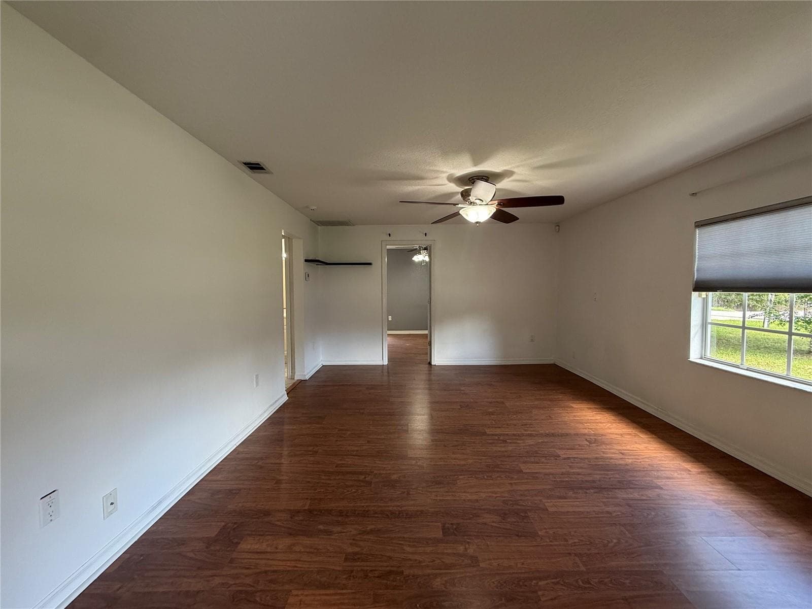 Single Family Residence at 1881 OLD DAYTONA RD, DELAND, photo 3 of 14