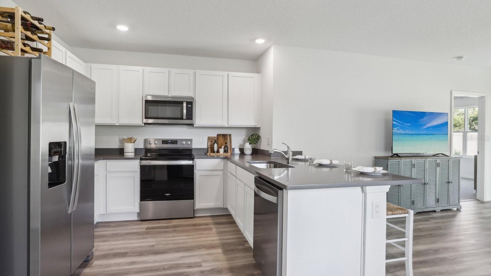 Single Family Residence at 35314 HOMEBOUND GATE DR, DADE CITY, photo 15 of 37