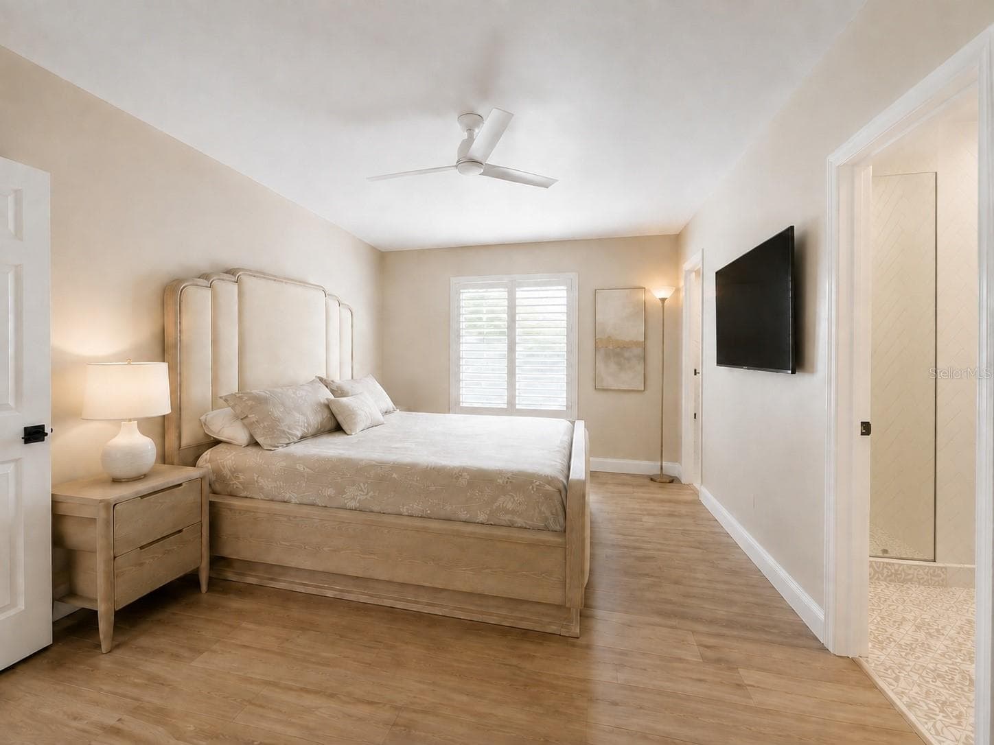Primary Bedroom - 414 BROADVIEW AVE, ALTAMONTE SPRINGS