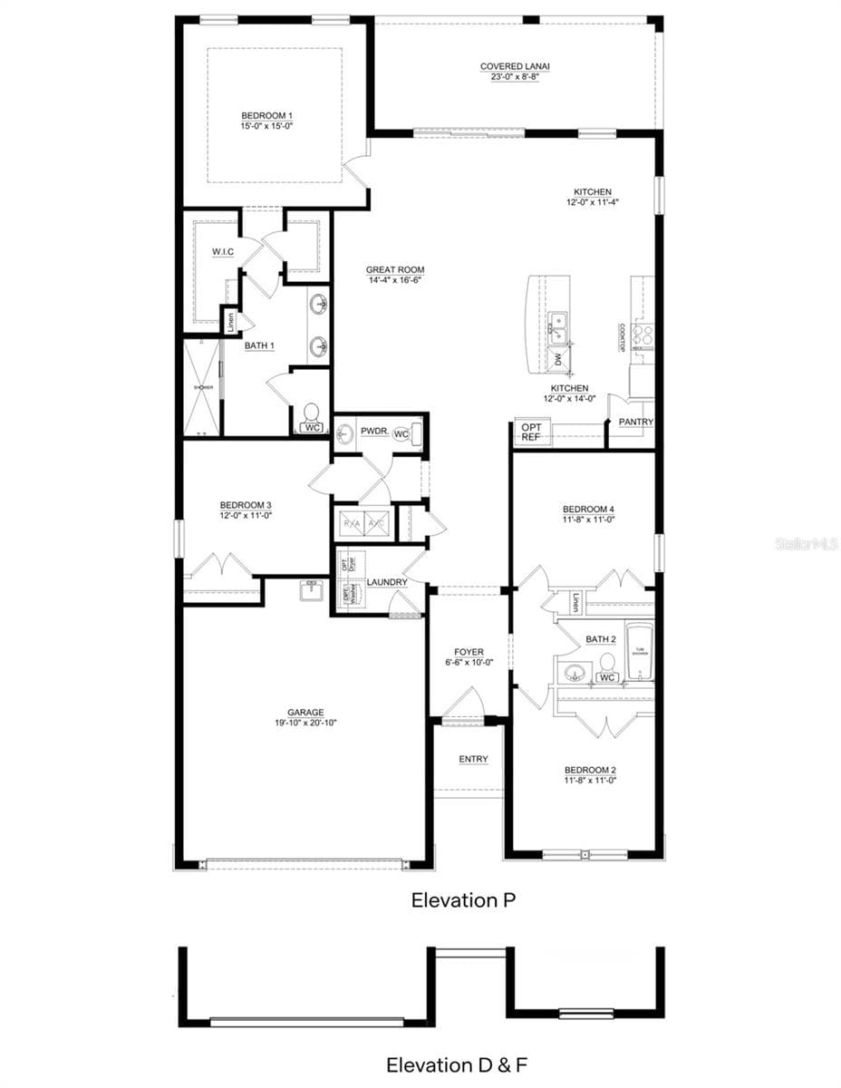 Single Family Residence at 35302 HOMEBOUND GATE DR, DADE CITY, photo 34 of 34