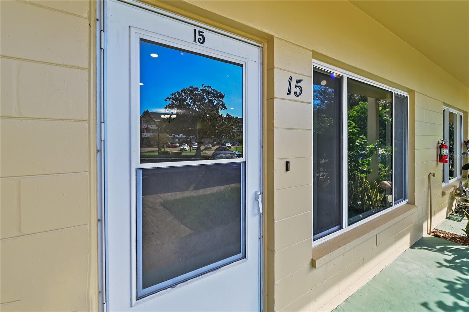 Condominium at 2041 AUSTRALIA WAY W #15, CLEARWATER, photo 3 of 48