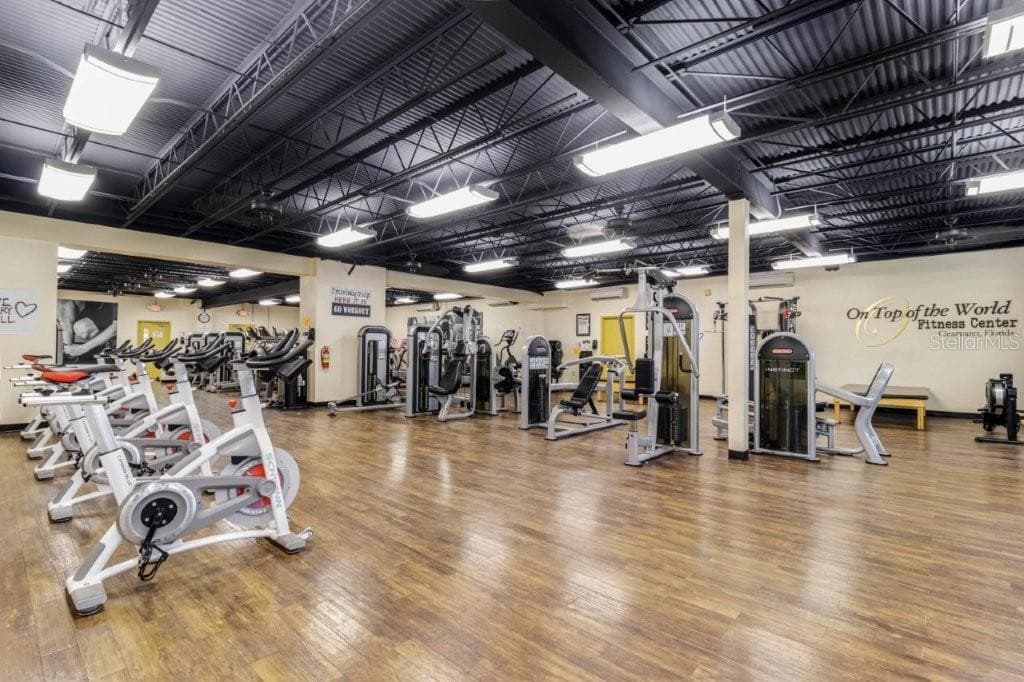 Condominium at 2041 AUSTRALIA WAY W #15, CLEARWATER, photo 35 of 48