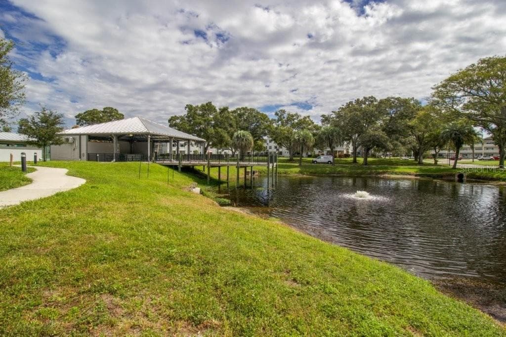 Condominium at 2041 AUSTRALIA WAY W #15, CLEARWATER, photo 43 of 48