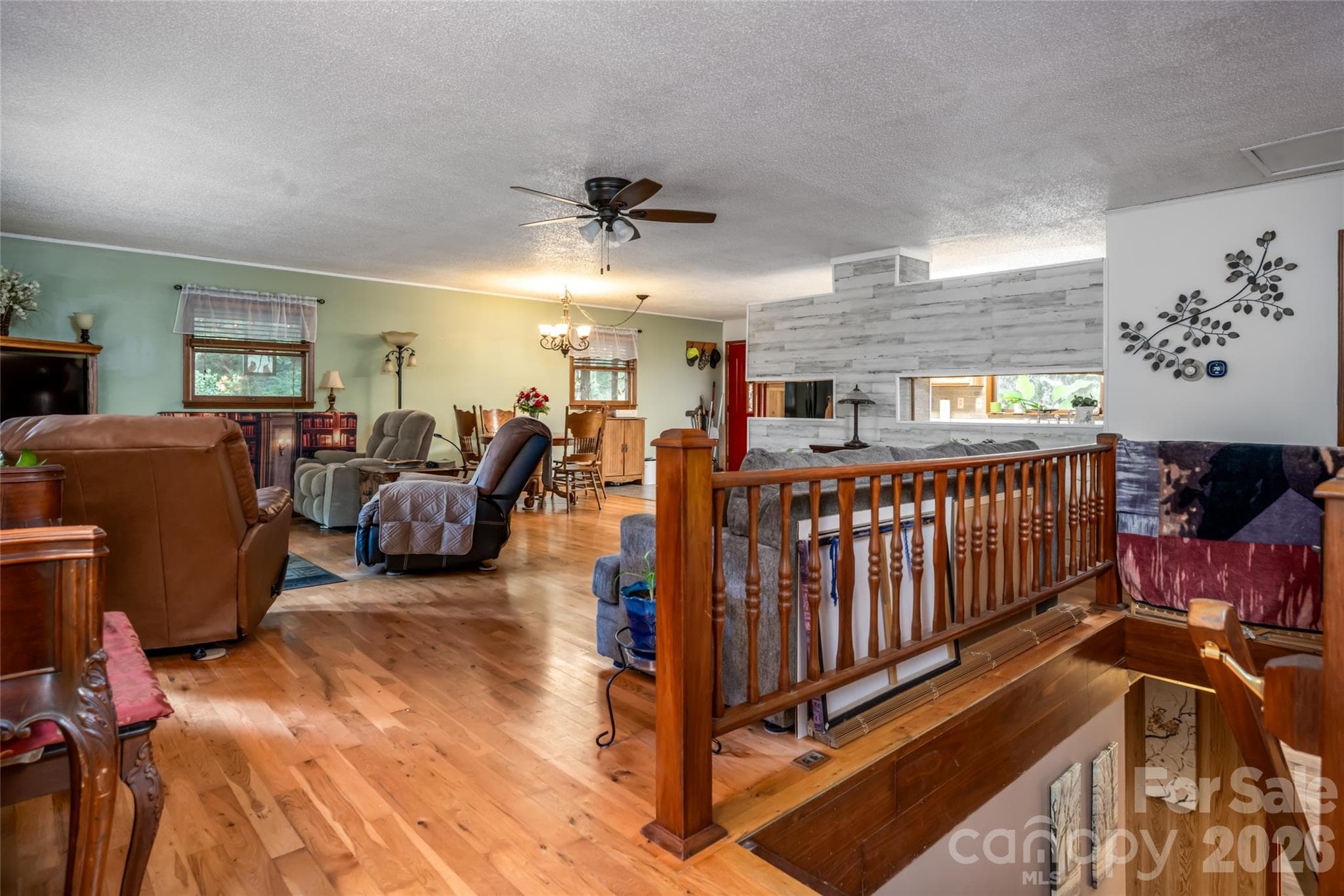 Single Family Residence at 101 Guffey Mountain Road, Fairview, photo 8 of 48