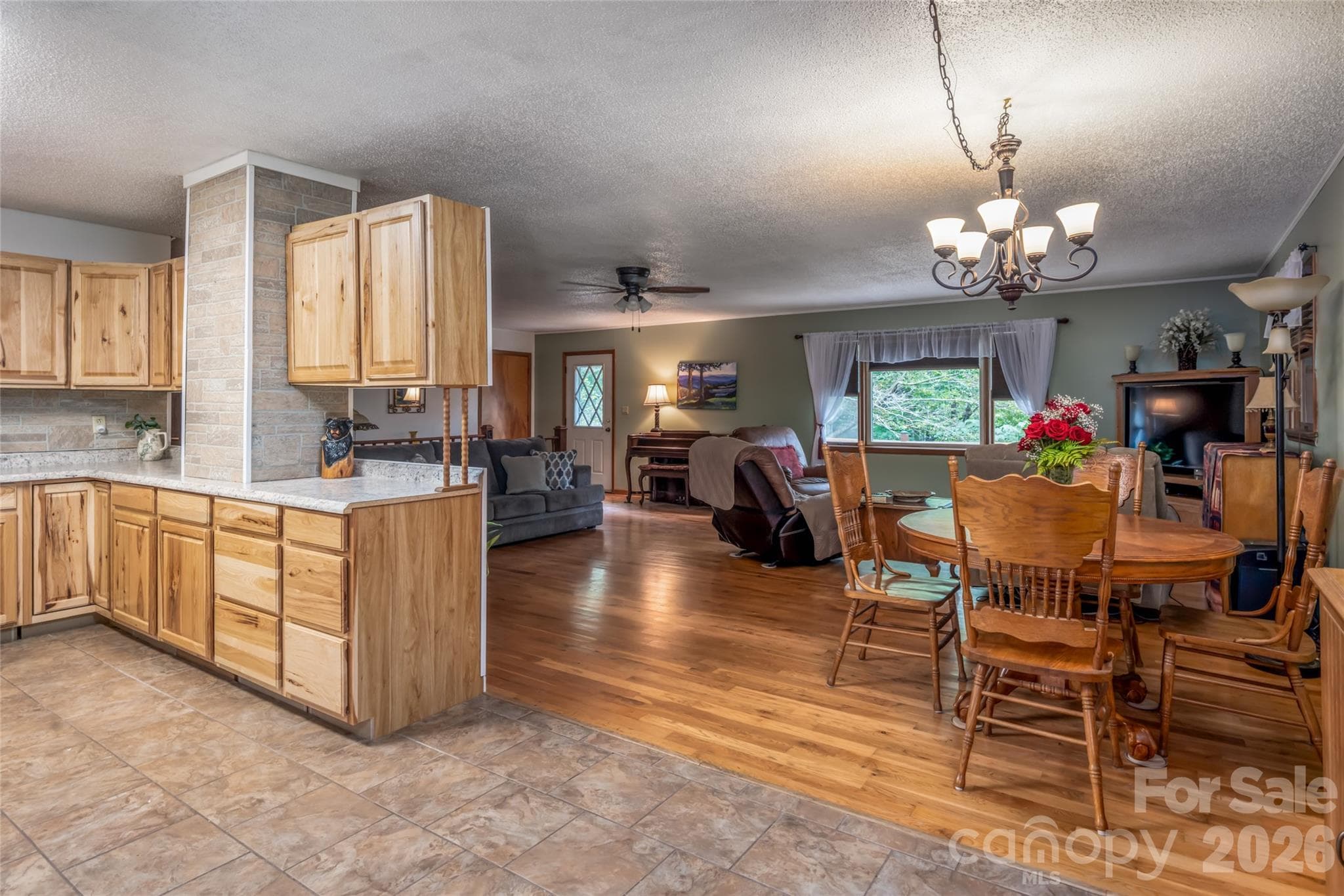 Single Family Residence at 101 Guffey Mountain Road, Fairview, photo 14 of 48