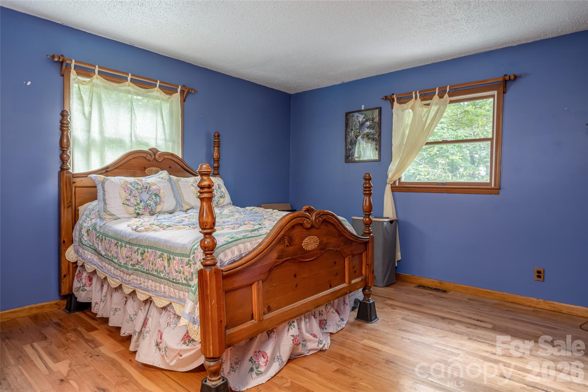 Main bedroom 2 - 101 Guffey Mountain Road, Fairview