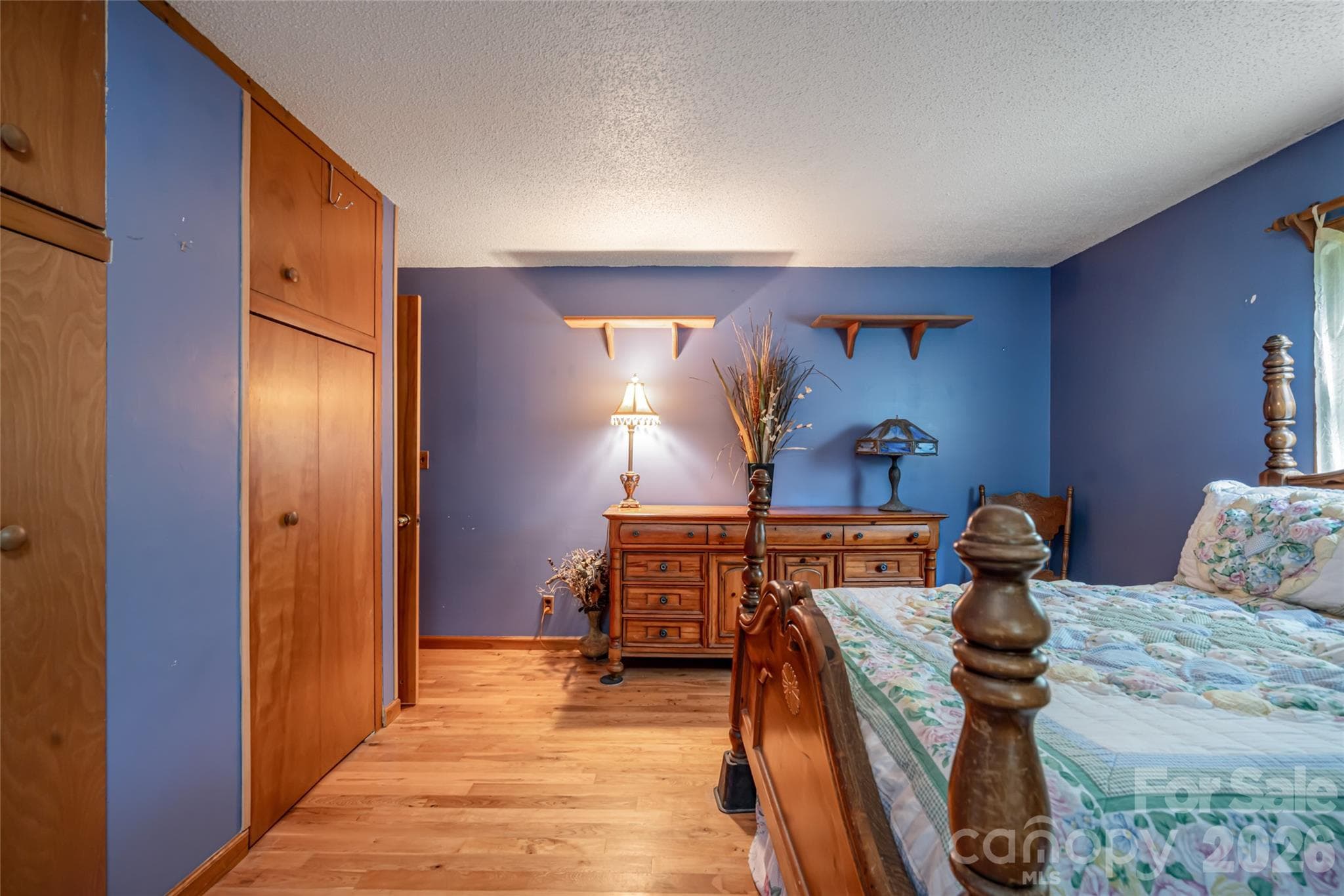 Main bedroom 2 - 101 Guffey Mountain Road, Fairview