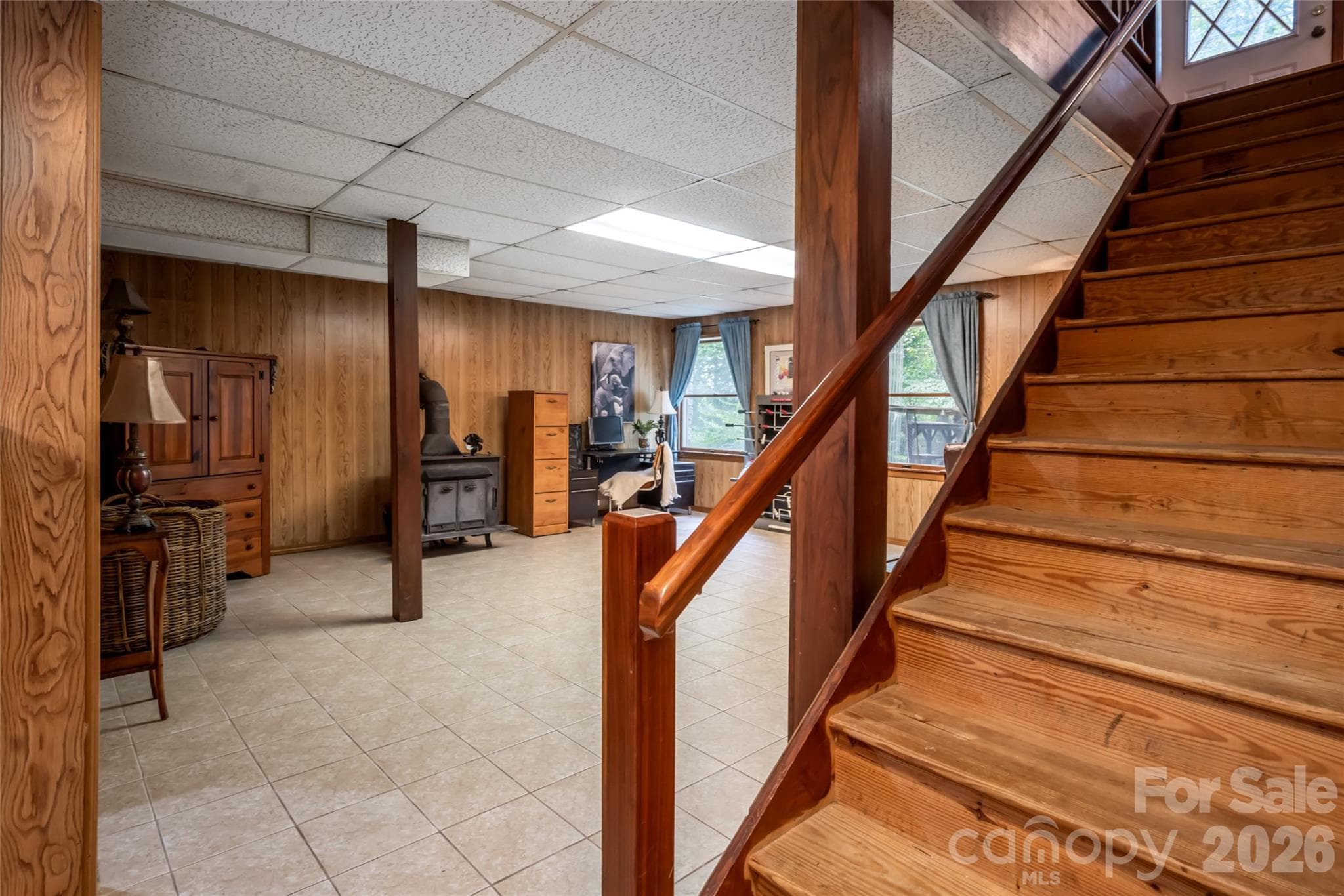Single Family Residence at 101 Guffey Mountain Road, Fairview, photo 23 of 48