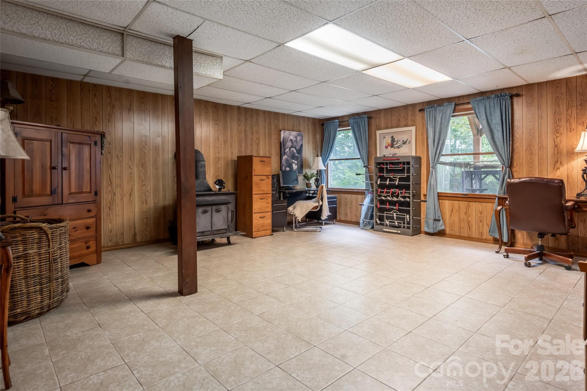 Single Family Residence at 101 Guffey Mountain Road, Fairview, photo 24 of 48