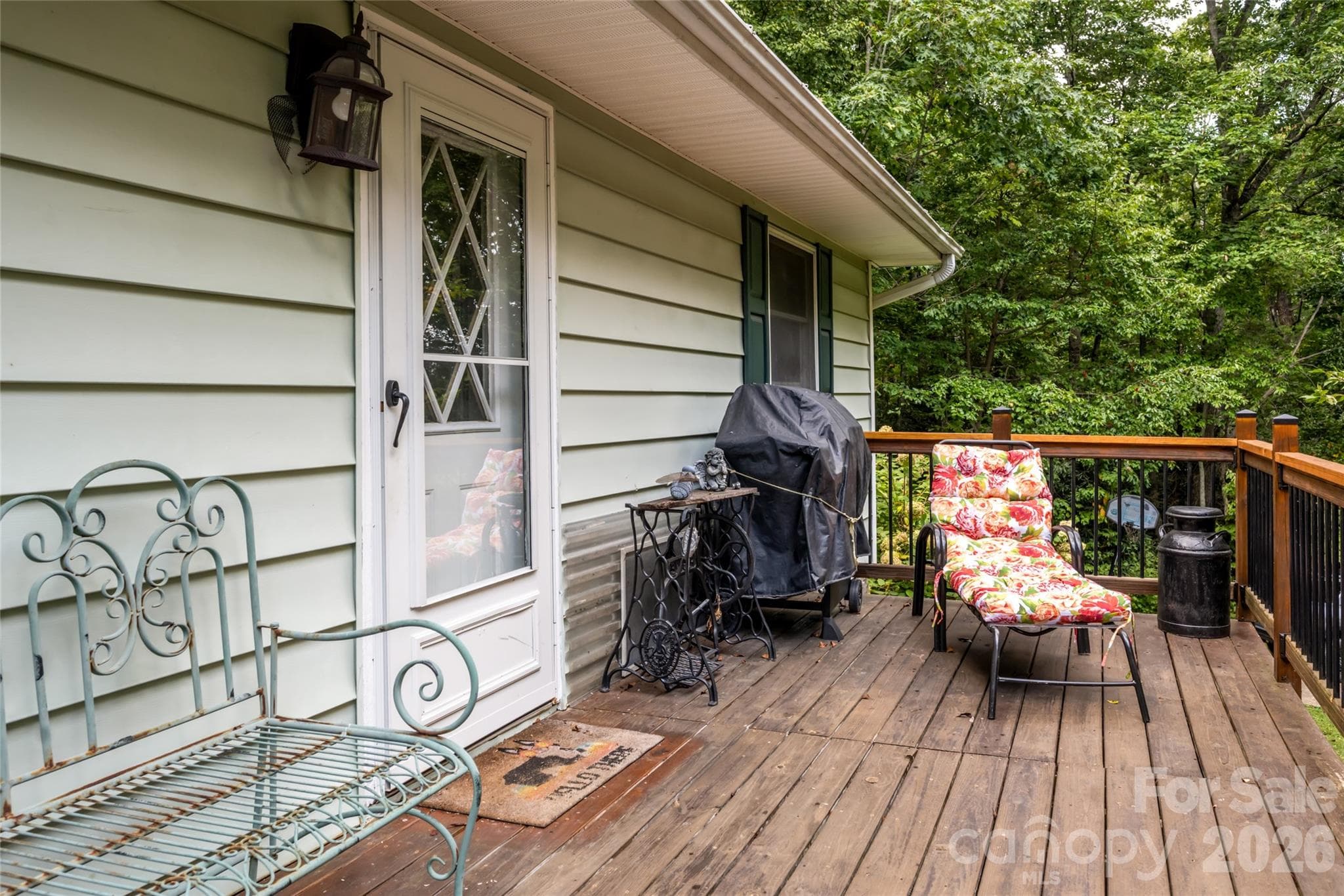 Single Family Residence at 101 Guffey Mountain Road, Fairview, photo 34 of 48