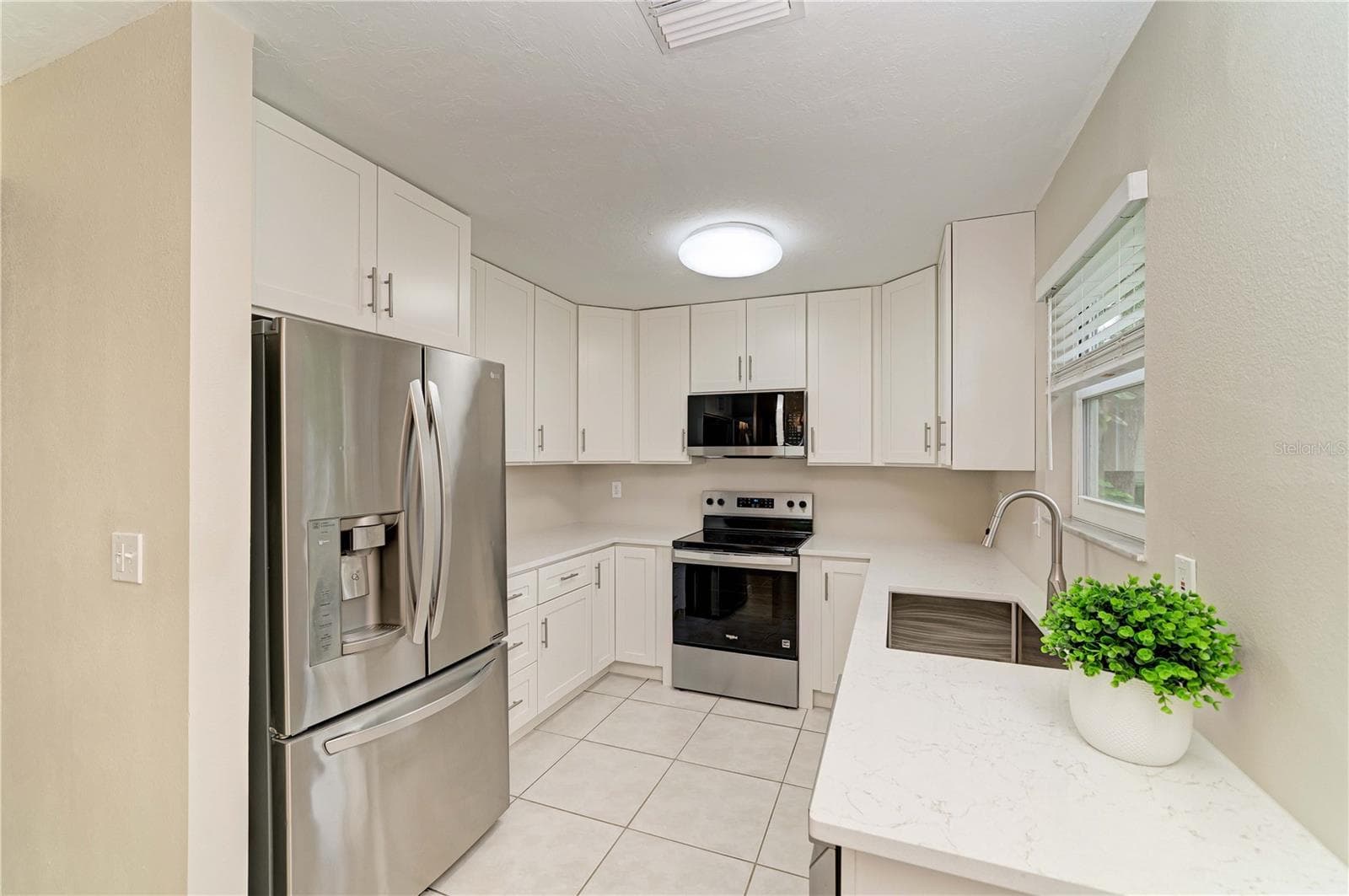 Kitchen 01 - 4502 33RD AVE W, BRADENTON