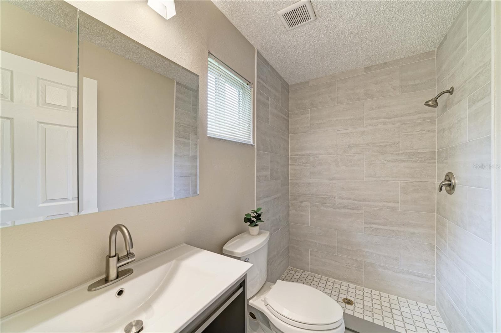 Master Bath - 4502 33RD AVE W, BRADENTON