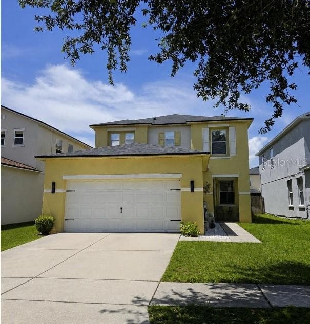 Single Family Residence at 12135 FOX BLOOM AVE, GIBSONTON, photo 2 of 15