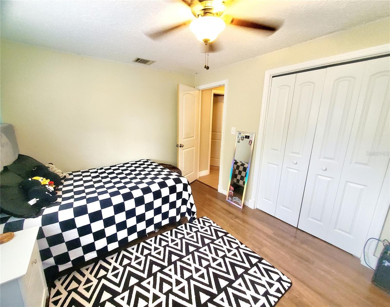 BEDROOM 3 - 2138 GROVE PL, CLEARWATER