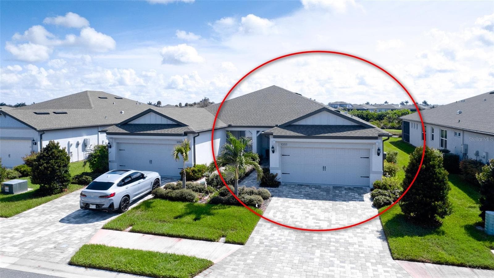 Villa at 10511 SPRING TIDE WAY, PARRISH, photo 54 of 74